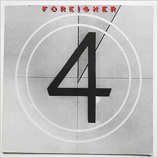 Foreigner