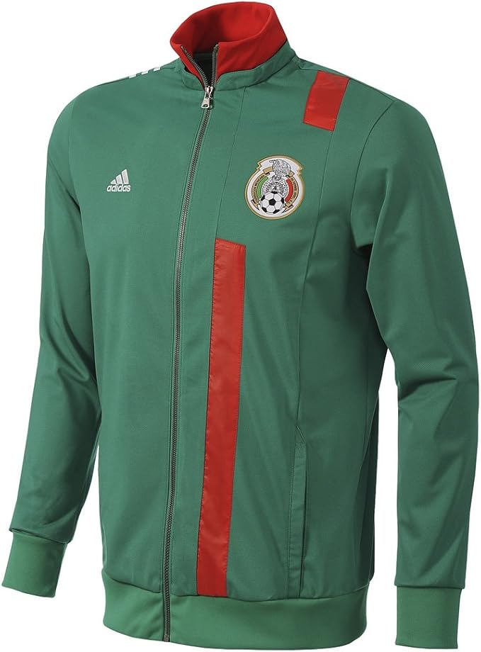 adidas mexico track jacket