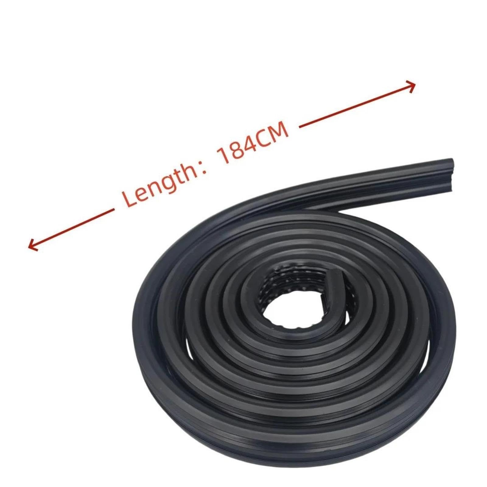 Guarnizione Giroporta 3 Lati Lavastoviglie, Compatibile Per Bosch SHU5315