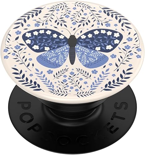 PopSockets Agarre para teléfono con soporte expandible, animal - Bee Boho