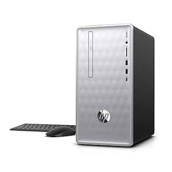 Amazon.co.jp: HP デスクトップパソコン HP Pavilion Desktop