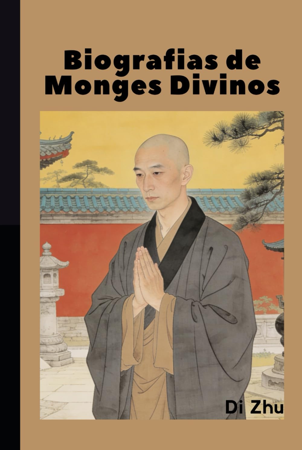 Biografias de Monges Divinos