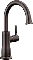 Vista 7 de Delta Faucet Dispensador de agua caliente instantáneo tradicional