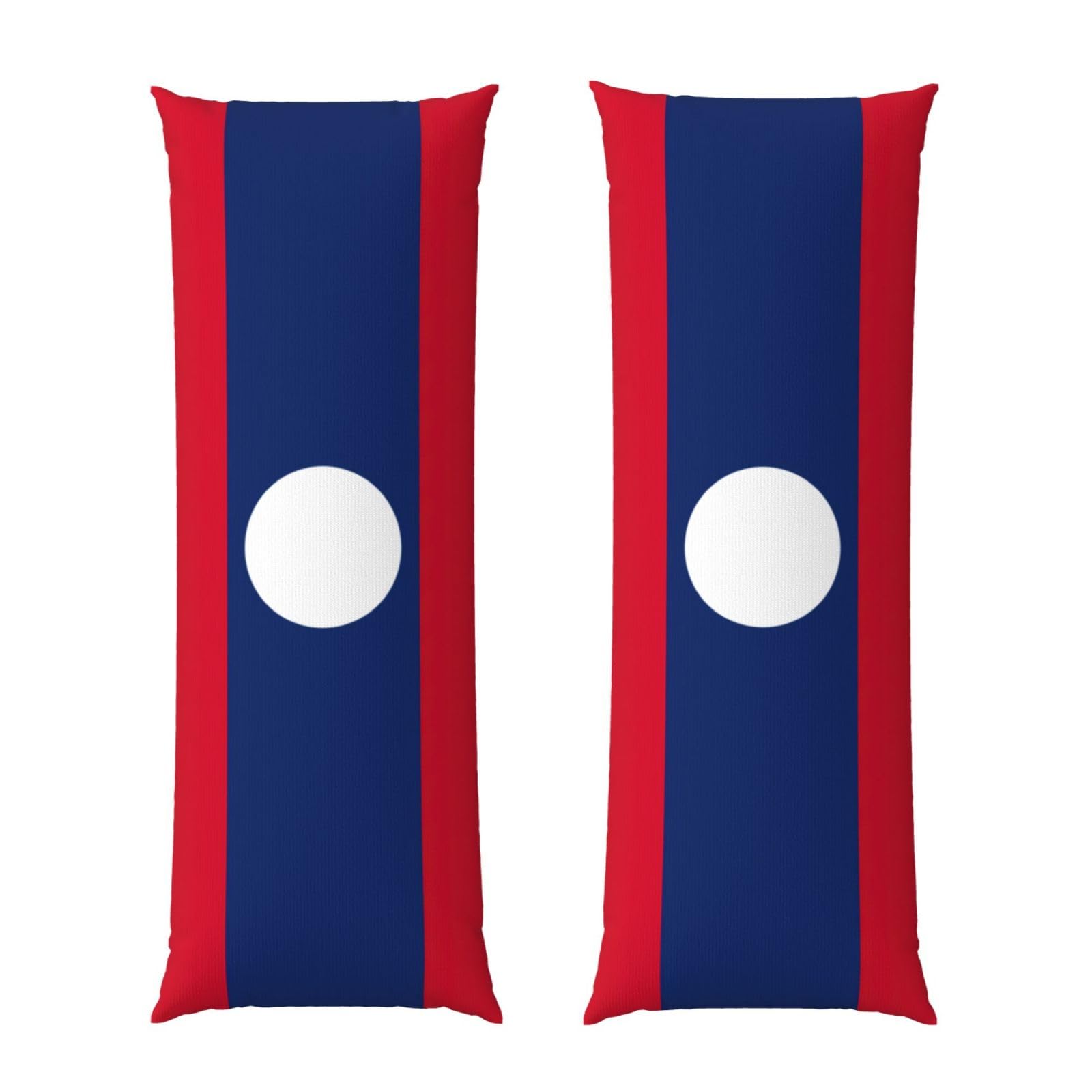 Housse de coussin Laos 50x137 cm pour sublimer votre canapé