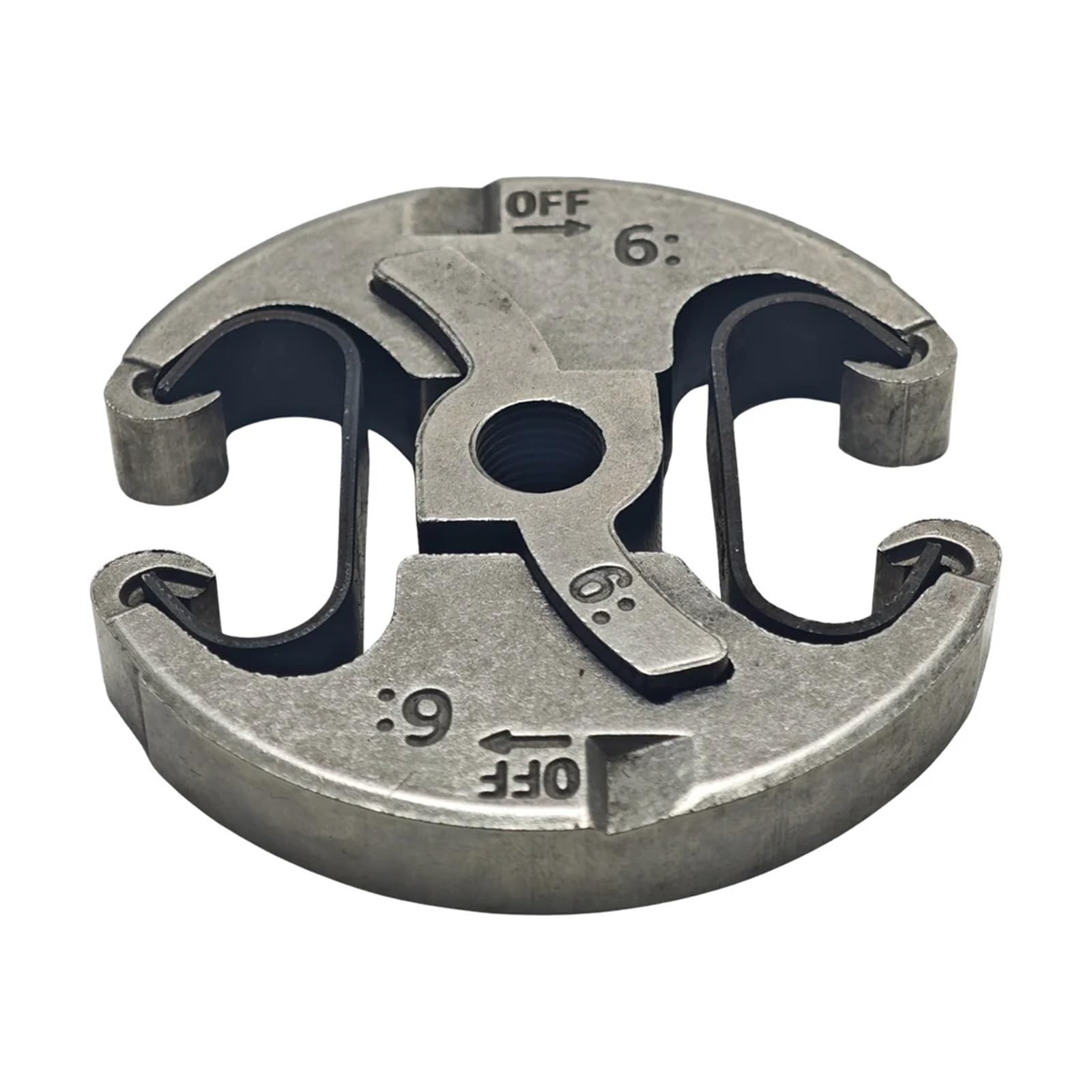 Kit de embrague con cojinete agujas for motosierra 340, 345, 346XP, 350, 353, 445, 455, 460 y 450 E