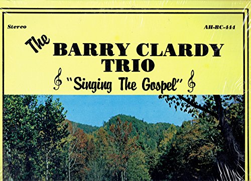 Singing the Gospel - Vinyl LP Record