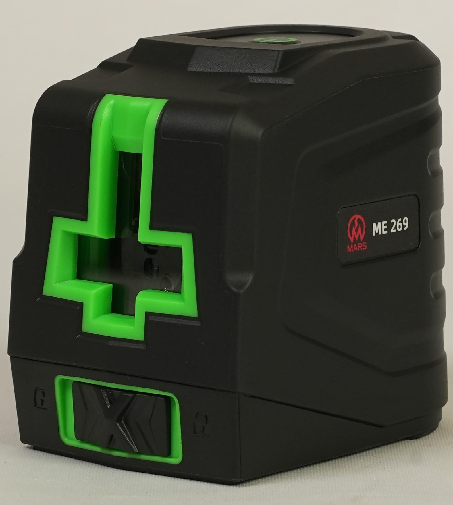Automatic Cross Line laser Level meter