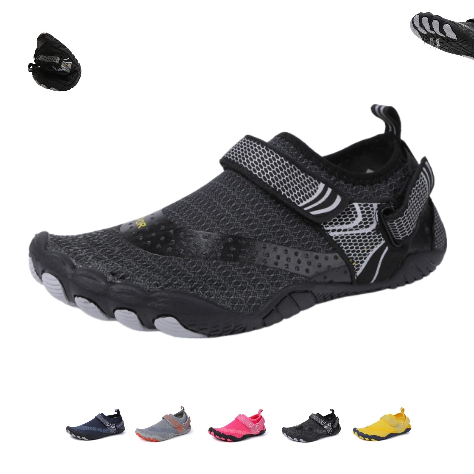 Zapatos De Conexión A Tierra Con Cobre Para Hombres Y Mujeres, Calzado | Zapatos descalzos con conexión a tierra, calzado con conexión a tierra, zapatos para caminar para hombres