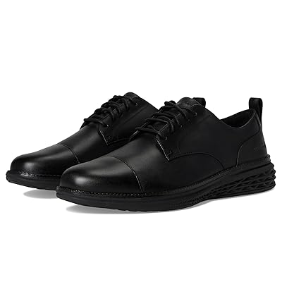 Cole Haan Grand Hurrion Cap Toe Oxford Men