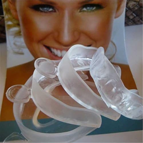Bandejas blanqueadoras para dientes, mejoradas, marca Sure Fit