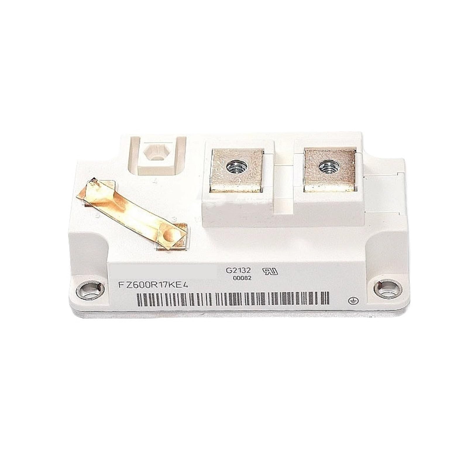 Cxdfrser One Color Fz600r17ke4 Power Supply Power Module 600A1700v