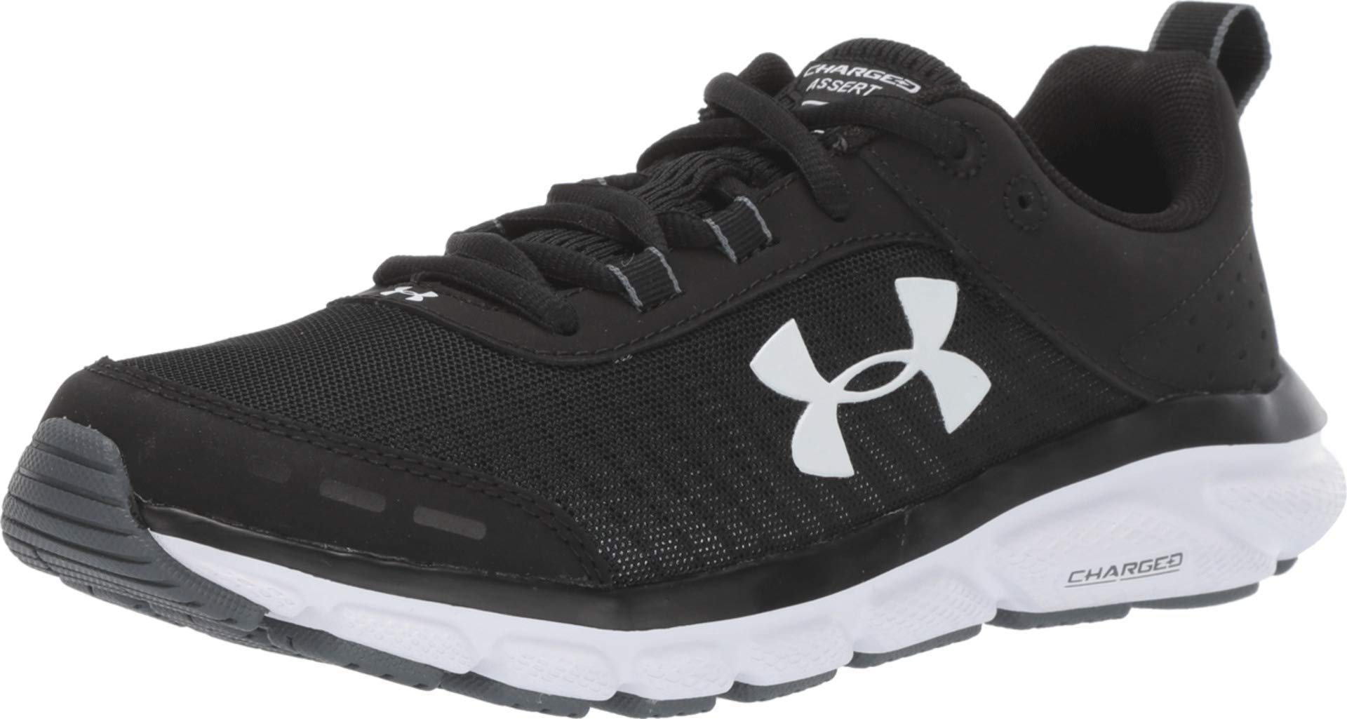 Under Armour Women's Charged Assert 8 Running Shoe