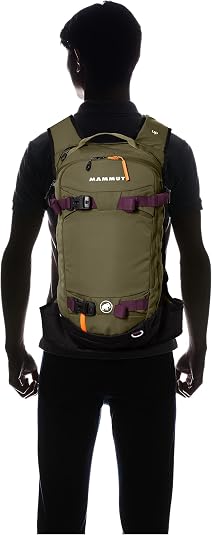 Amazon.co.jp: [マムート] Nirvana 18 2560-00230 18L sapphire-black