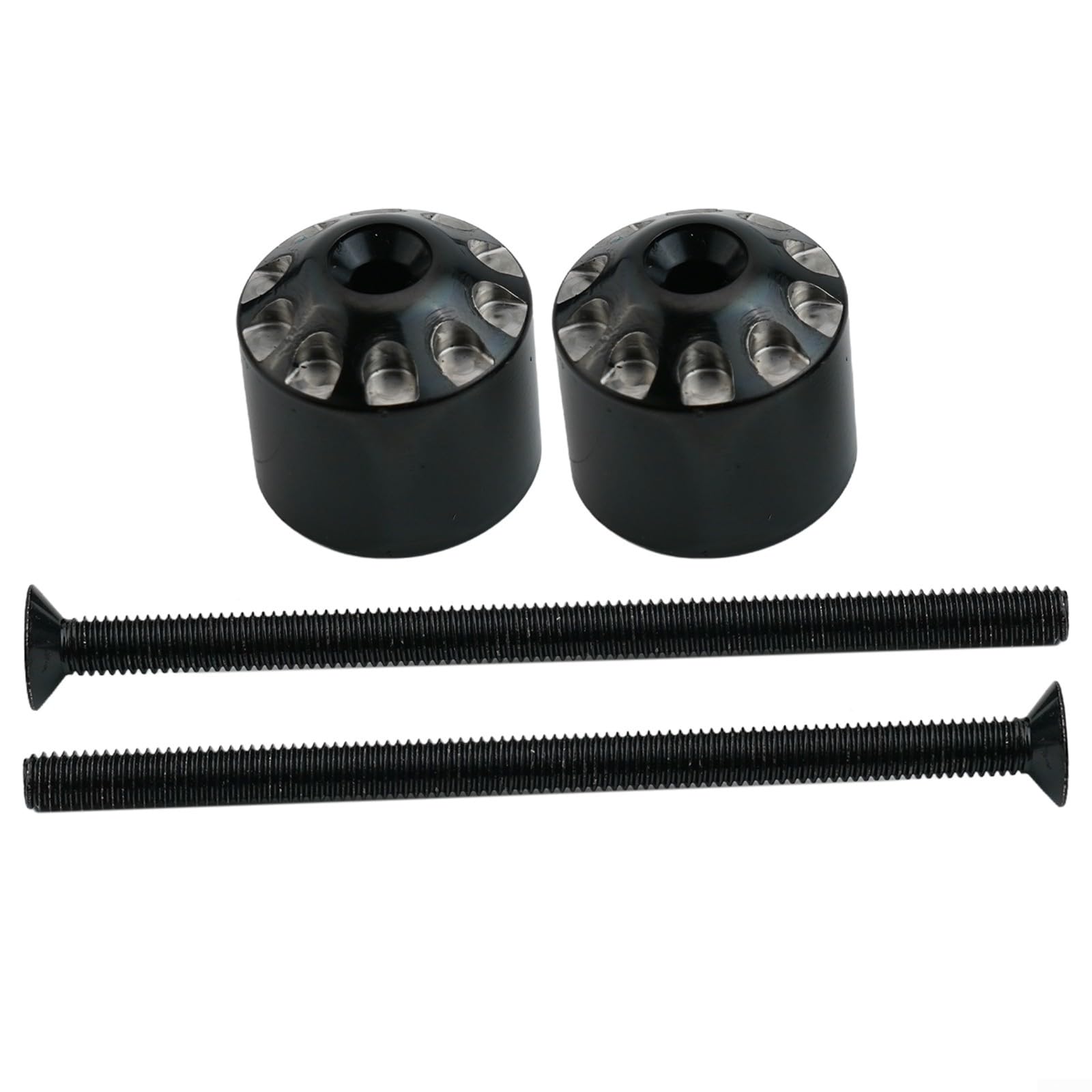 Pesi Manubrio Anti-Vibrazione Per Can-Am Ryker 600 900