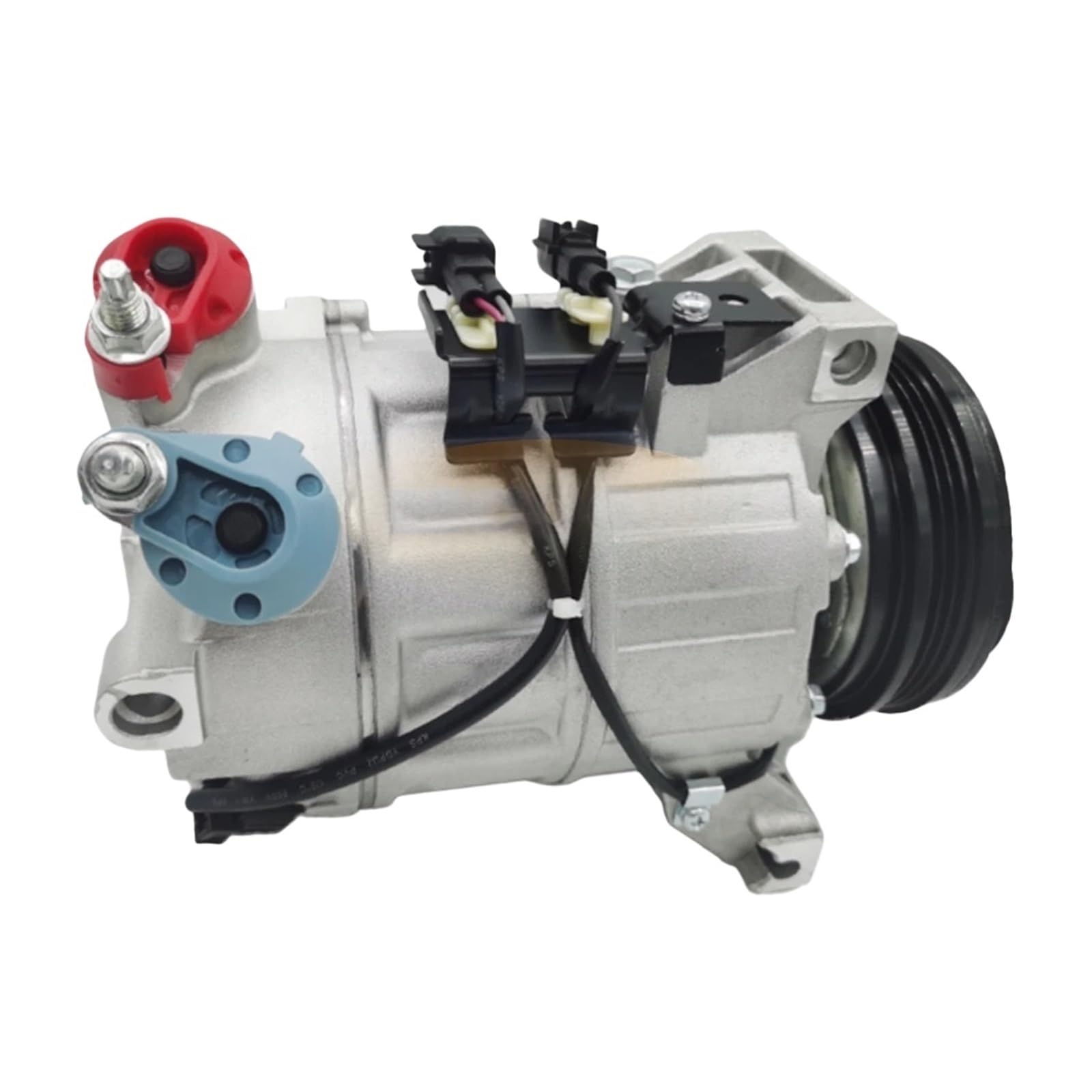 Jmcxwlaq One Color Pxc16-8725 Ac Compressor Compatible With Volvo S60 S80 V60 V70 Xc60 Xc70 2007-18 36002104 31315453 31332386 P31315453 P31366155 551671