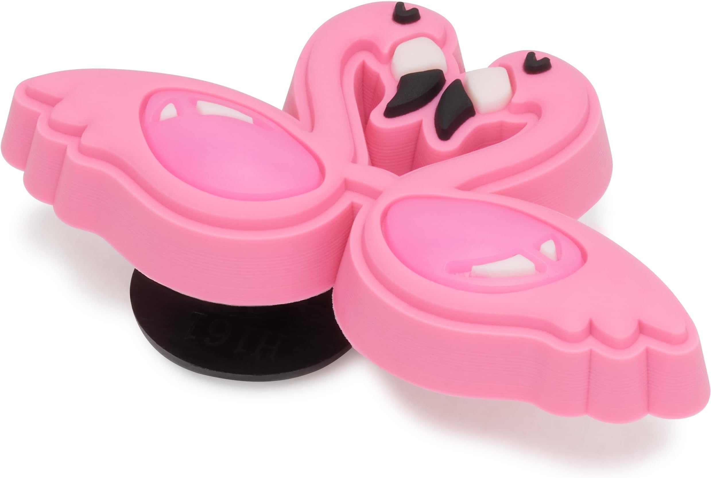 Crocs Animal Shoe Charms | Jibbitz, Flamingo Sunnies, One Size
