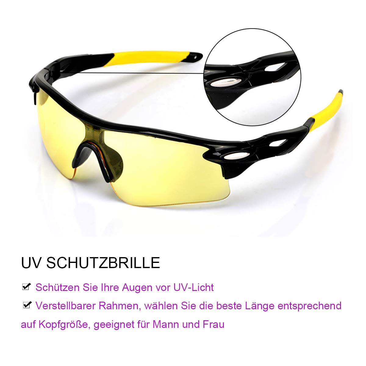 Schwarzlicht Taschenlampe, 128 LEDs UV Lampe mit UV Schutzbrille für Heimtierurindetektoren, Schwarzlichtlampe 395nm UV Licht Scorpion Torch Lampe für unechte Banknoten, Urin von Hunde, Katzen
