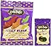 Jelly Belly Harry Potter Bertie Bott's & Jelly Slugs Candy Pack