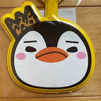 Amazon | ジュノ「また会える日」ペンペンネームタグ 2PM | 名札