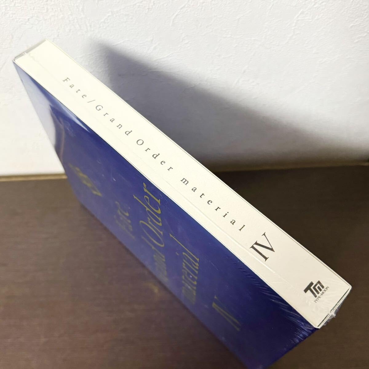 Amazon.co.jp: Fate/Grand Order FGO Material IV Material 4 Set