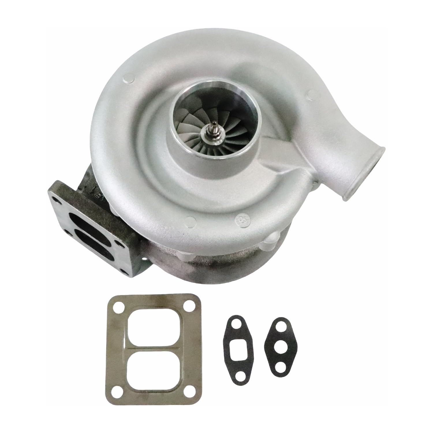Amazon.com: PumpShark Turbo Turbocharger 7N7748 0R-5807 7N-7748