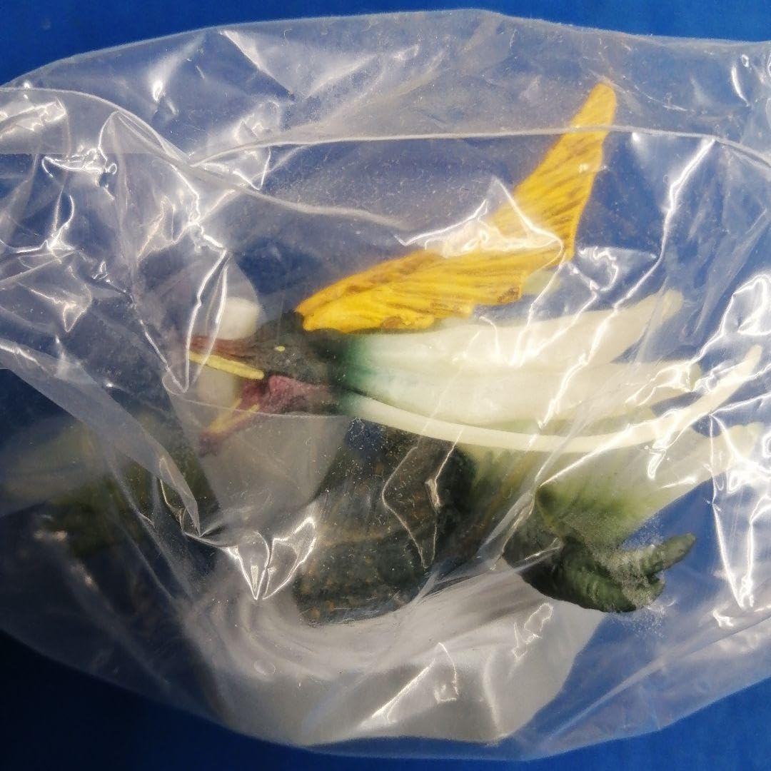 Amazon.co.jp: B☆アマツマガッチ（シークレット）ハンター