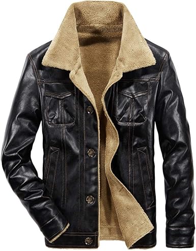 amazon mens fall jackets