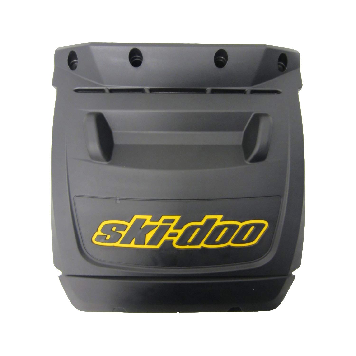Amazon.com: Ski-Doo New OEM Rear Snow Mud Guard Flap REV