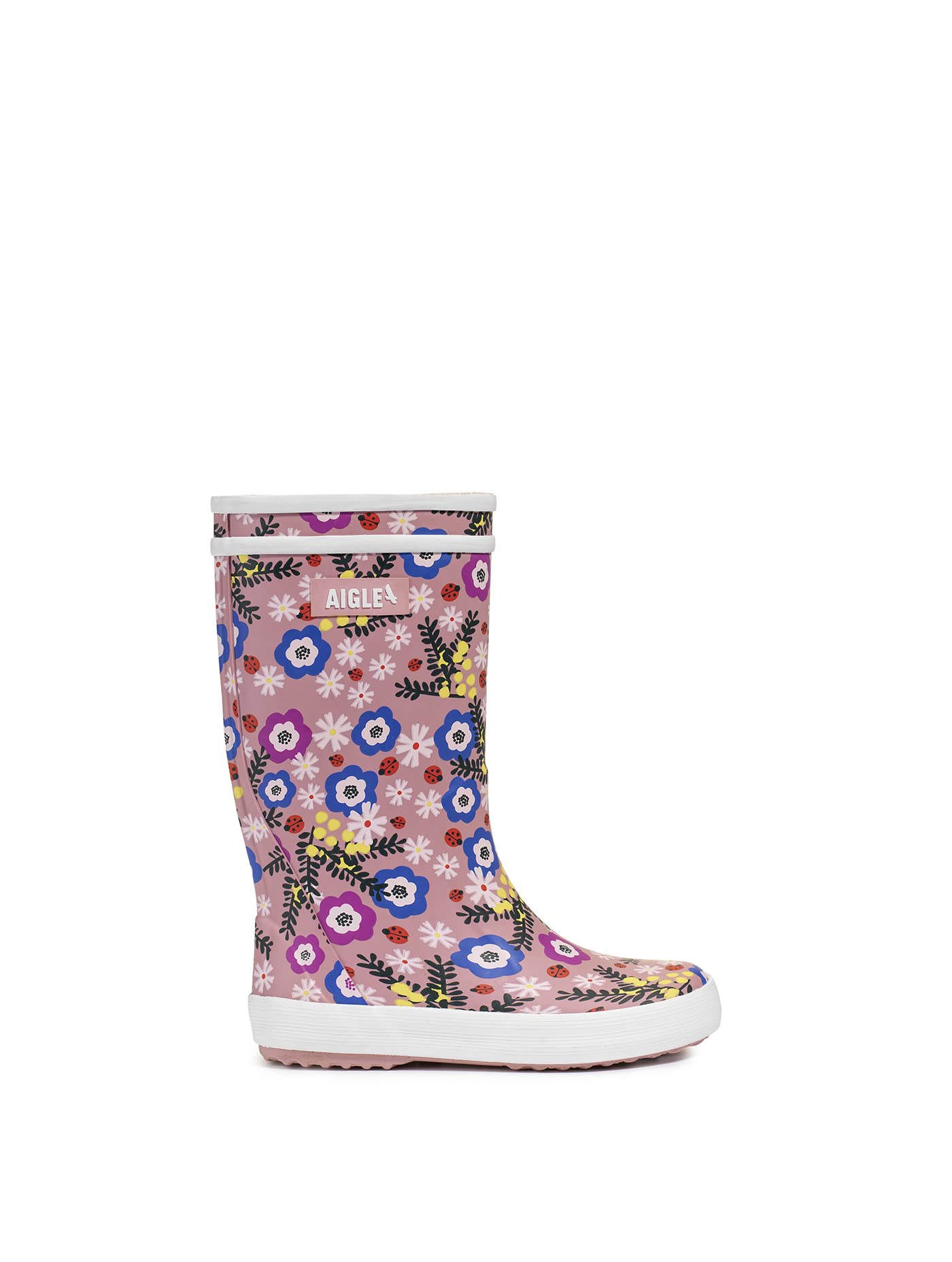 Aigle Unisex Kinder Lolly Pop Play2Gummistiefel