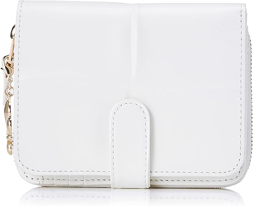 Amazon | [パトリックコックス] ラウンドファスナー二つ折り財布