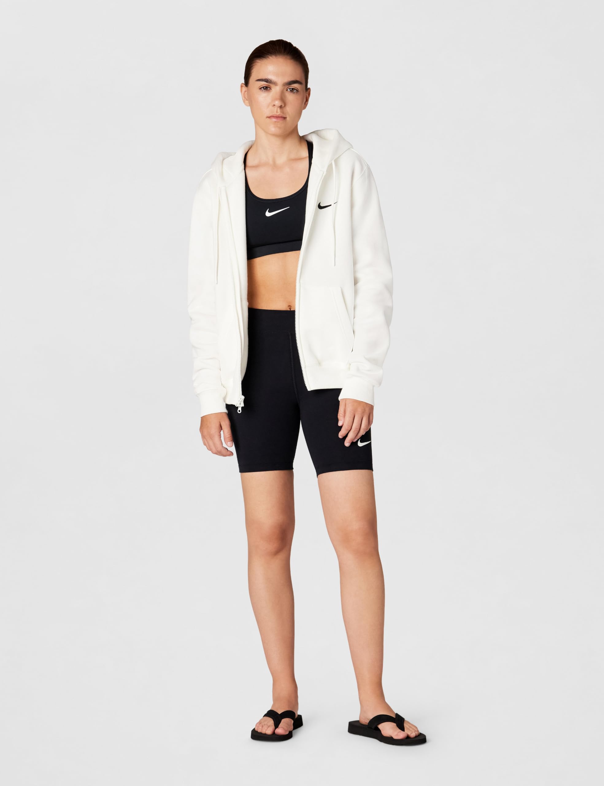 NIKE Celso japonki damskie, Głęboki błękit królewski Hyper różowy, 44.5 EU
