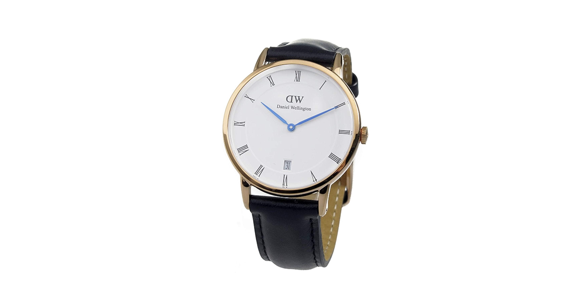 Amazon | [ダニエルウェリントン]Daniel Wellington 腕時計