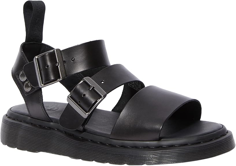 ドクターマーチン　SHORE GRYPHONグリフォン サンダル Dr.Martens サンダル ドクターマーチン グリフォン SHORE