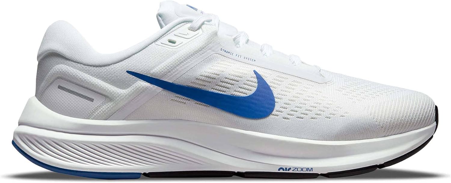 White Hyper Royal 100