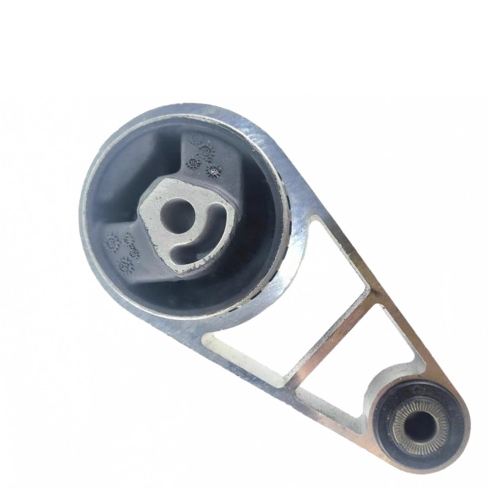 Poaahusn C Engine Transmission Mount Fit For Sai Roewe 750 Mg7 2.5L 1.8T Engine Rover 75 Autocar Motor 10004450 Oil Sump Bracket/ Gearbox Bracket(C)