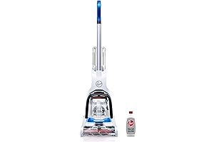 Shark PowerDash Pet Compact Carpet Cleaner for Easy and Effective Carpet Cleaning