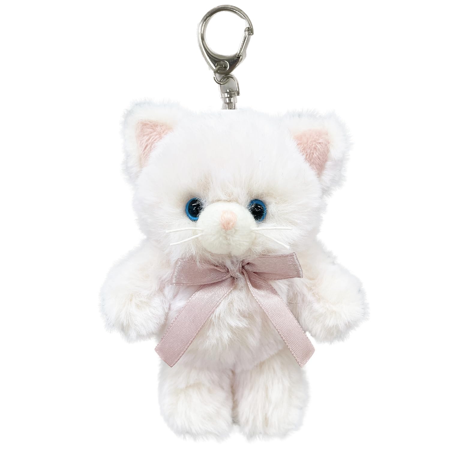 Amazon.co.jp: [Stream] キーホルダー ぬいぐるみ マスコット tino