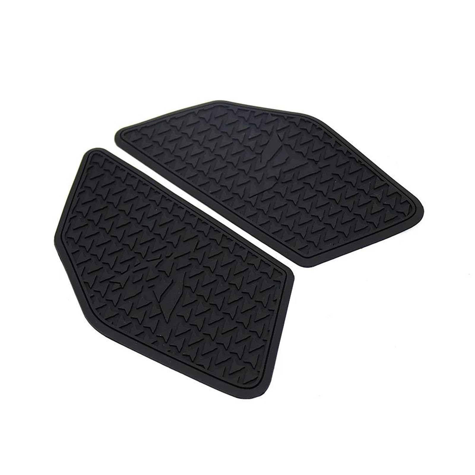 Tank Pad Sticker Motorcycle Accessories for Yamaha MT 10 MT10 SP MT-10 2024 2023 2022 Non-Slip Side Fuel Tank Sticker(Color1)