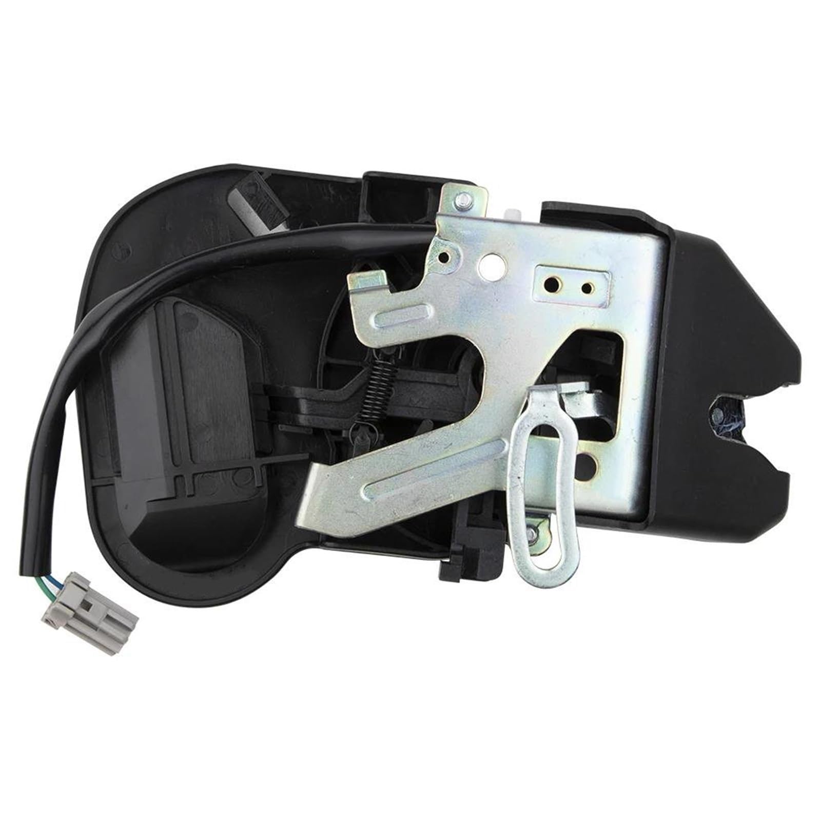 Yueyzhk One Color Car Trunk Latch Lock Power Lid Actuator 74851-Sna-A12 For Civic Gx Lx Lxs 1.8L 2006-2011