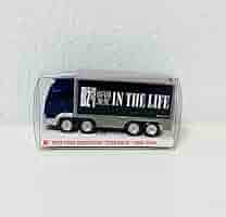 ツアーキャップ B'z IN THE LIFE LIVE-GYM '91-'92 B'z - ツアーキャップ B'z IN THE LIFE LIVE-GYM '91-'92の通販