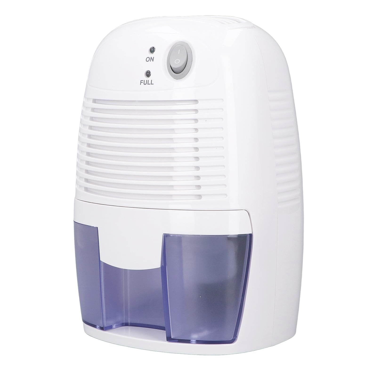 Mini Deumidificatore Efficiente Deumidificatore Silenzioso per Armadio USB da 500 Ml per Casa, Ufficio