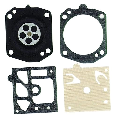 Stens 615-856 Kit de junta y diafragma OEM, sustituye a Walbro D22-HDA
