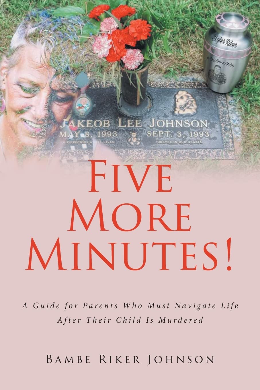 Buy Five More Minutes! — BookShops.in