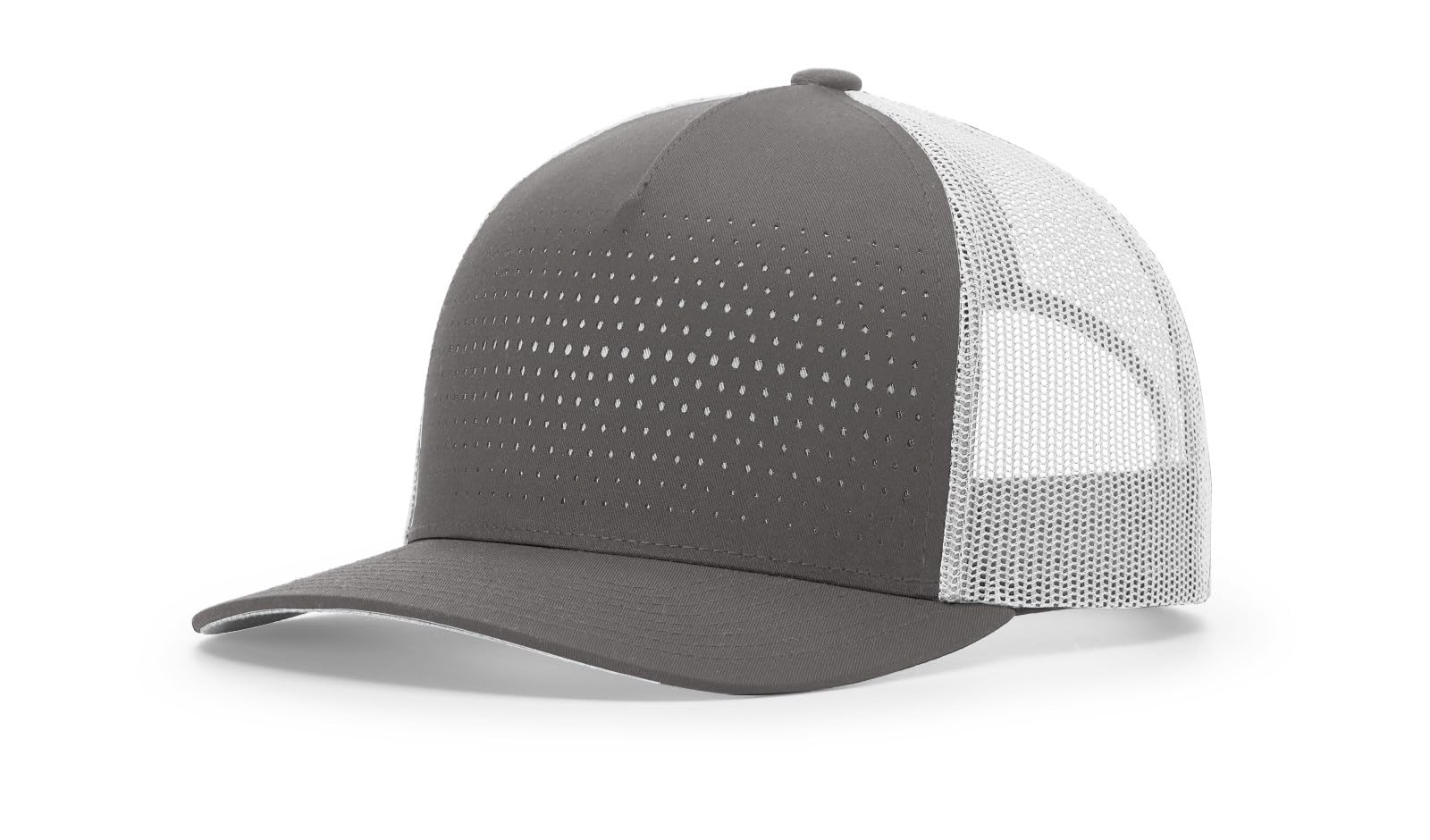 Richardson 5 Panel Cap Hat All Styles One Size Fits Most Adults, Men, Women or Youth