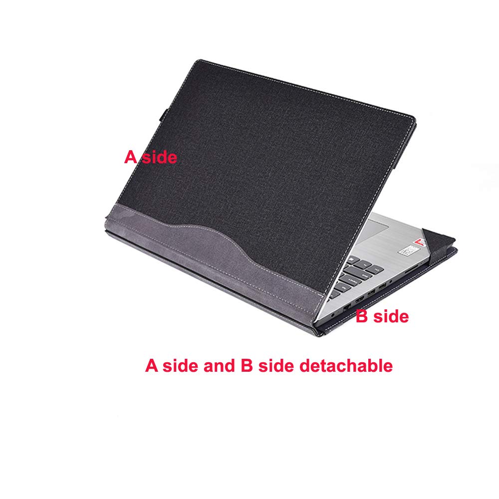 Laptop Lenovo Yoga Leather Lenovo Ideapad 330s Case BONAEVER