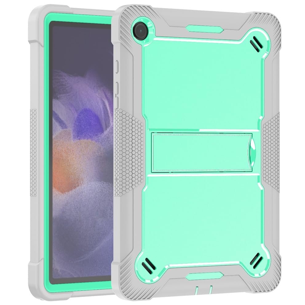Funda para Samsung Galaxy Tab A9 Plus de 11 pulgadas, carcasa híbrida antichoque SM-X210