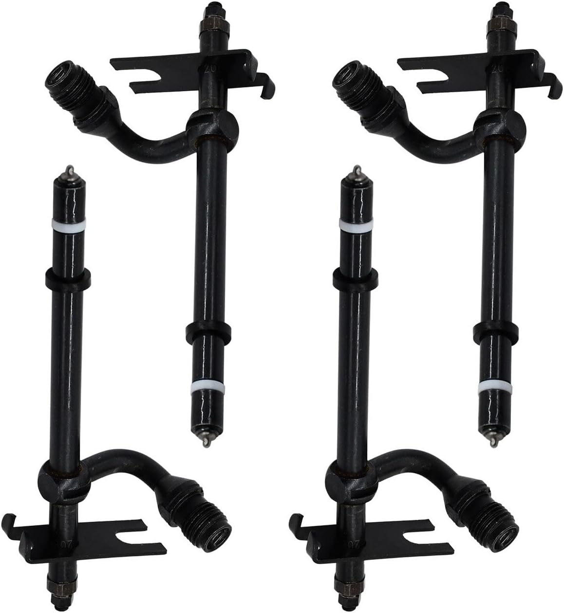 20671, 20673, 22365, 20674, 18054, A140829, A51234 Pencil Injector for Case D-188 Motor, FSJ10-0011, 5A140829, 5A140829-FU