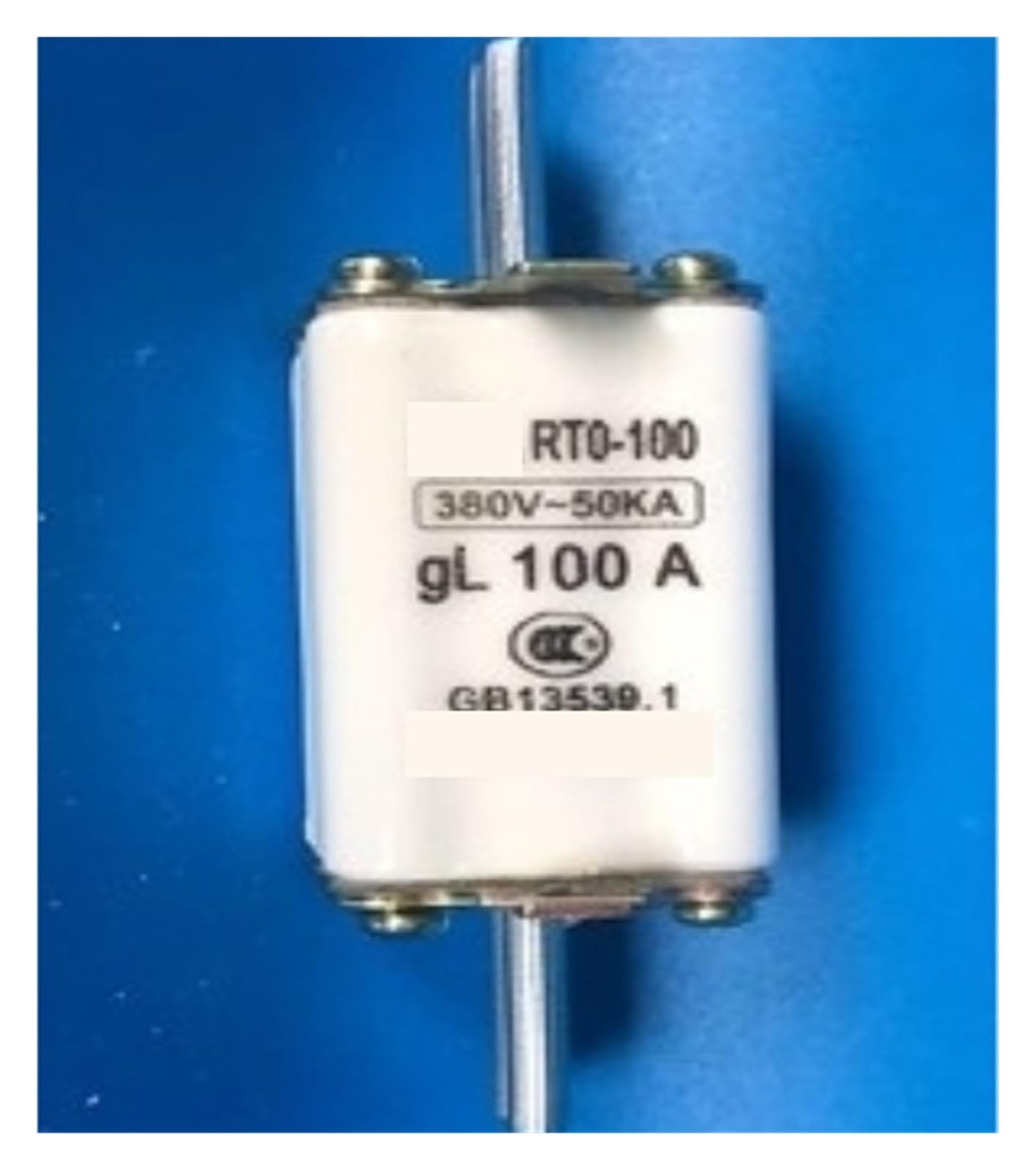 KSZHZYMGX Fuses RT0-100 100A 380V RT0-100 60A 80A 380V(RT0-100 100A 380V)