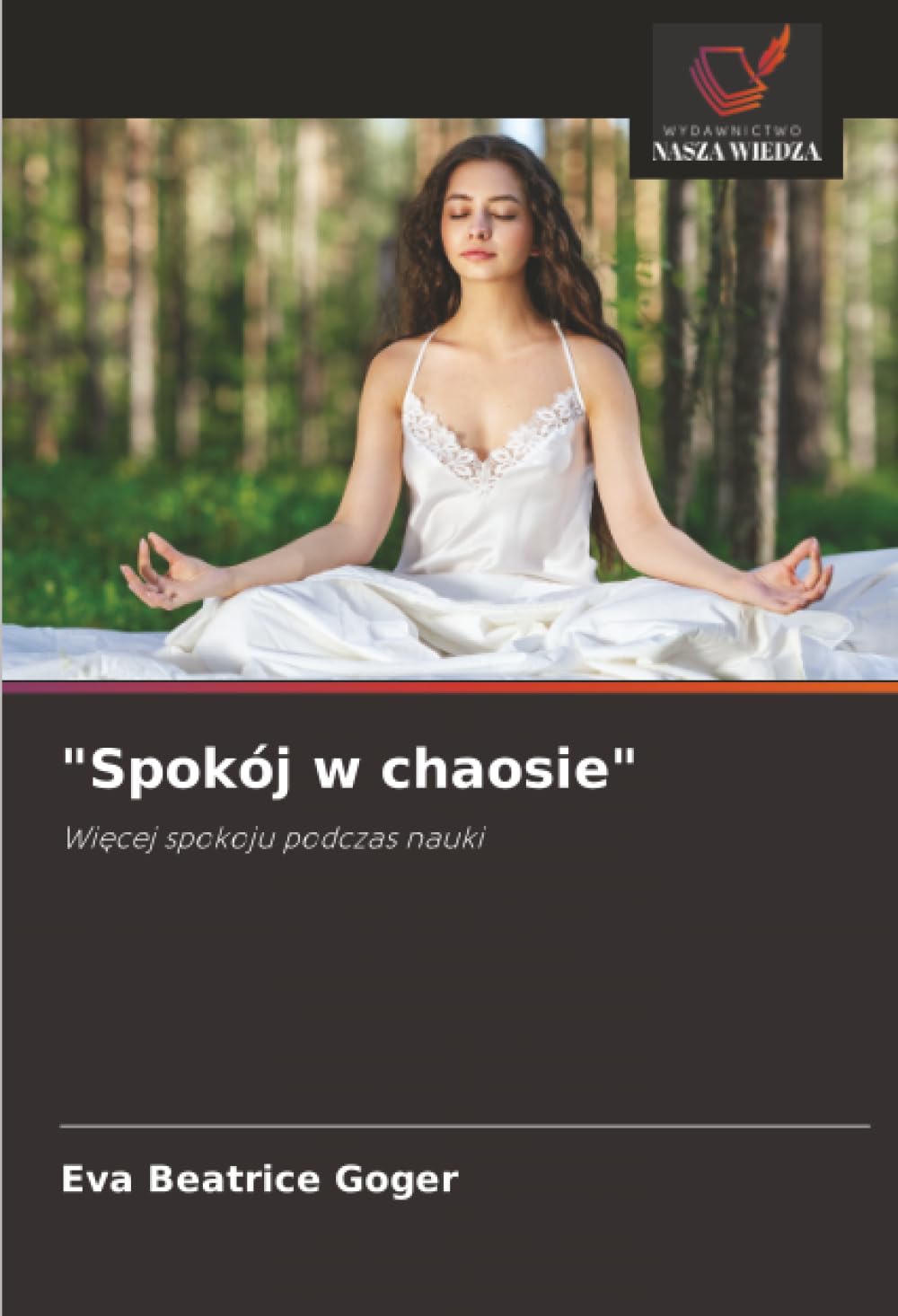 "Spokój w chaosie": Więcej spokoju podczas nauki
