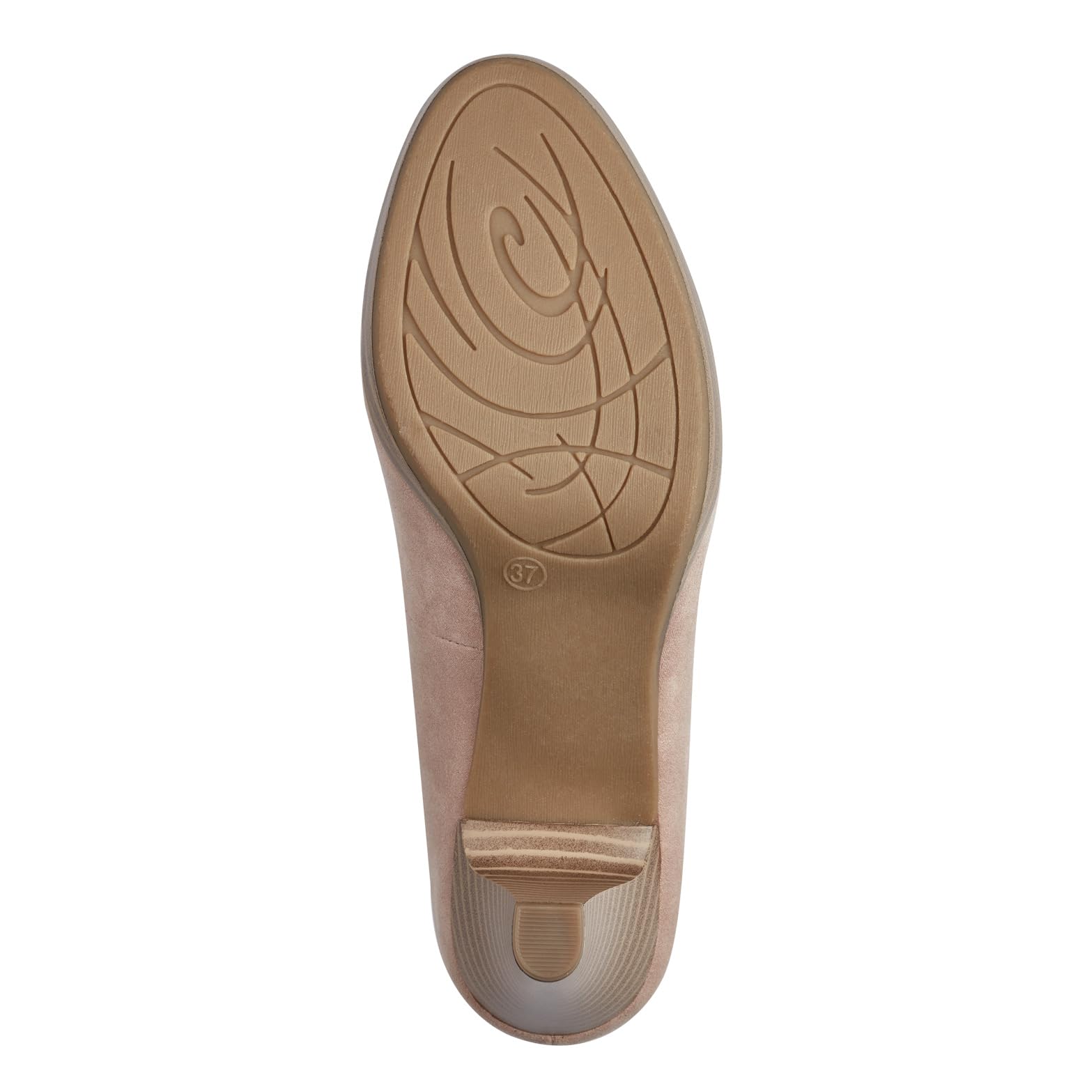 MARCO TOZZI Décolleté da Donna con Fiocco Eleganti